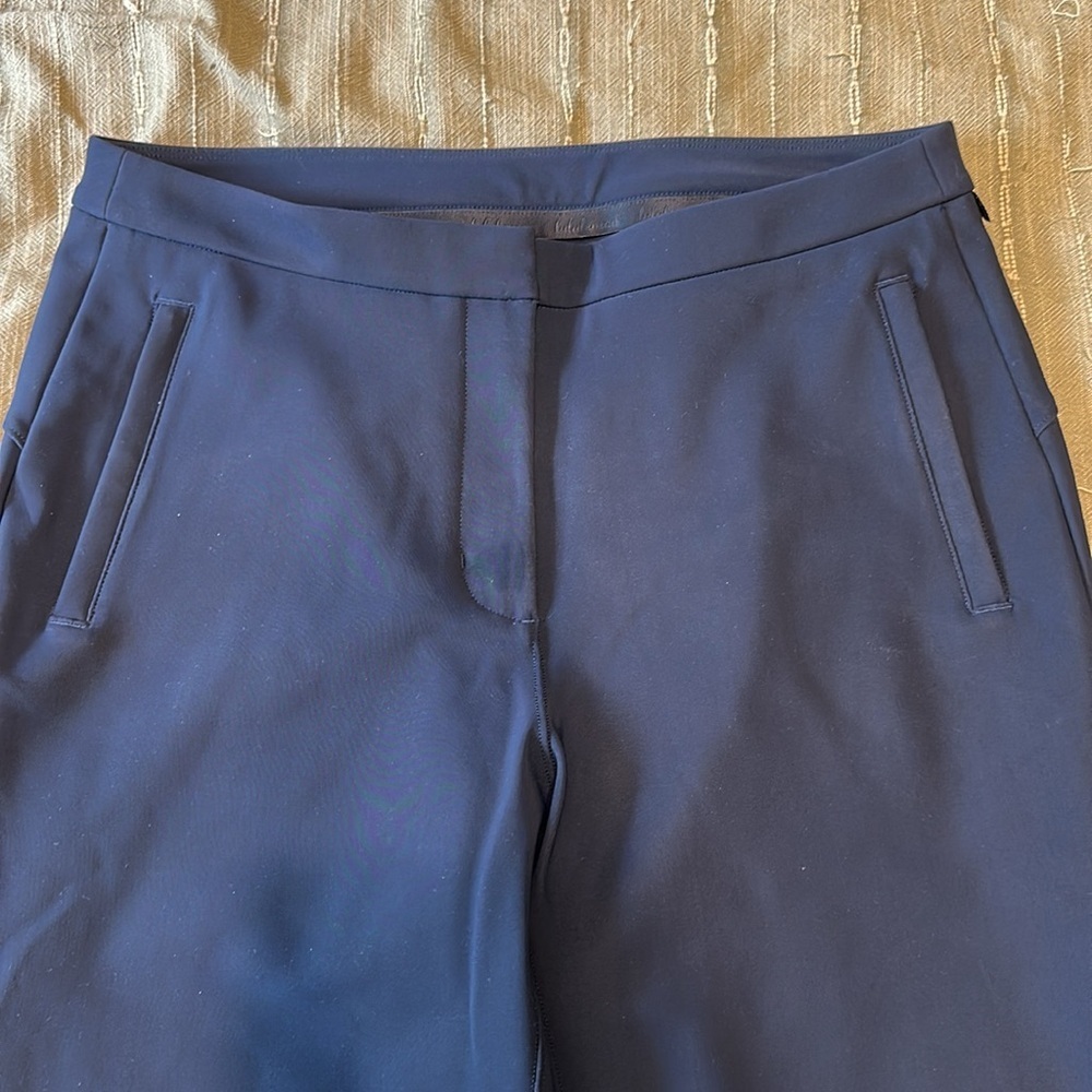 Lululemon Women’s Pant - Picture 8 of 8